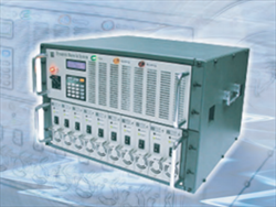 Programmable Power Supply Series mPB 2505 Leaptronix